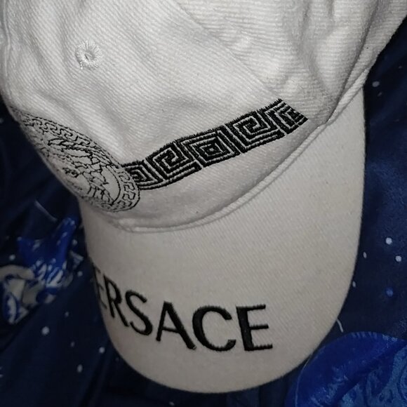 Versace Hat - Picture 4 of 5